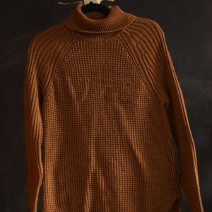 Lord & Taylor Turtleneck